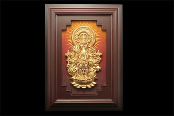 Chakra Vastu Ganesha Avatar